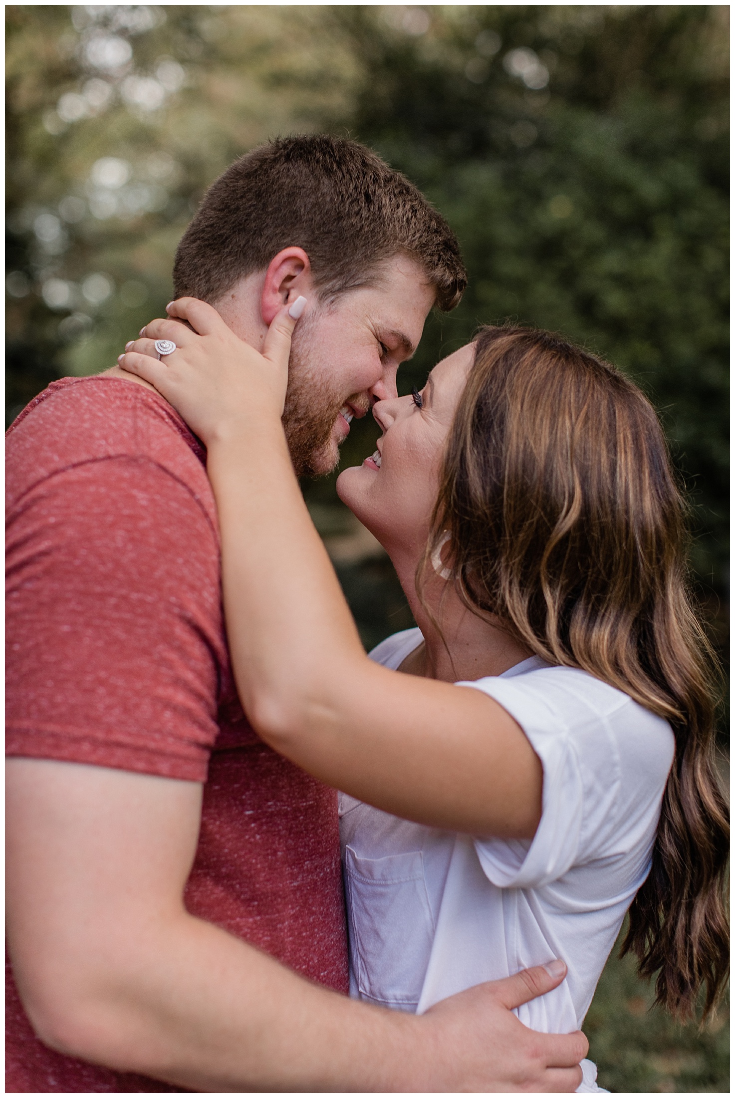 1NAP-0151 Aysia & Quinton - UL Alumni Center Engagement Session