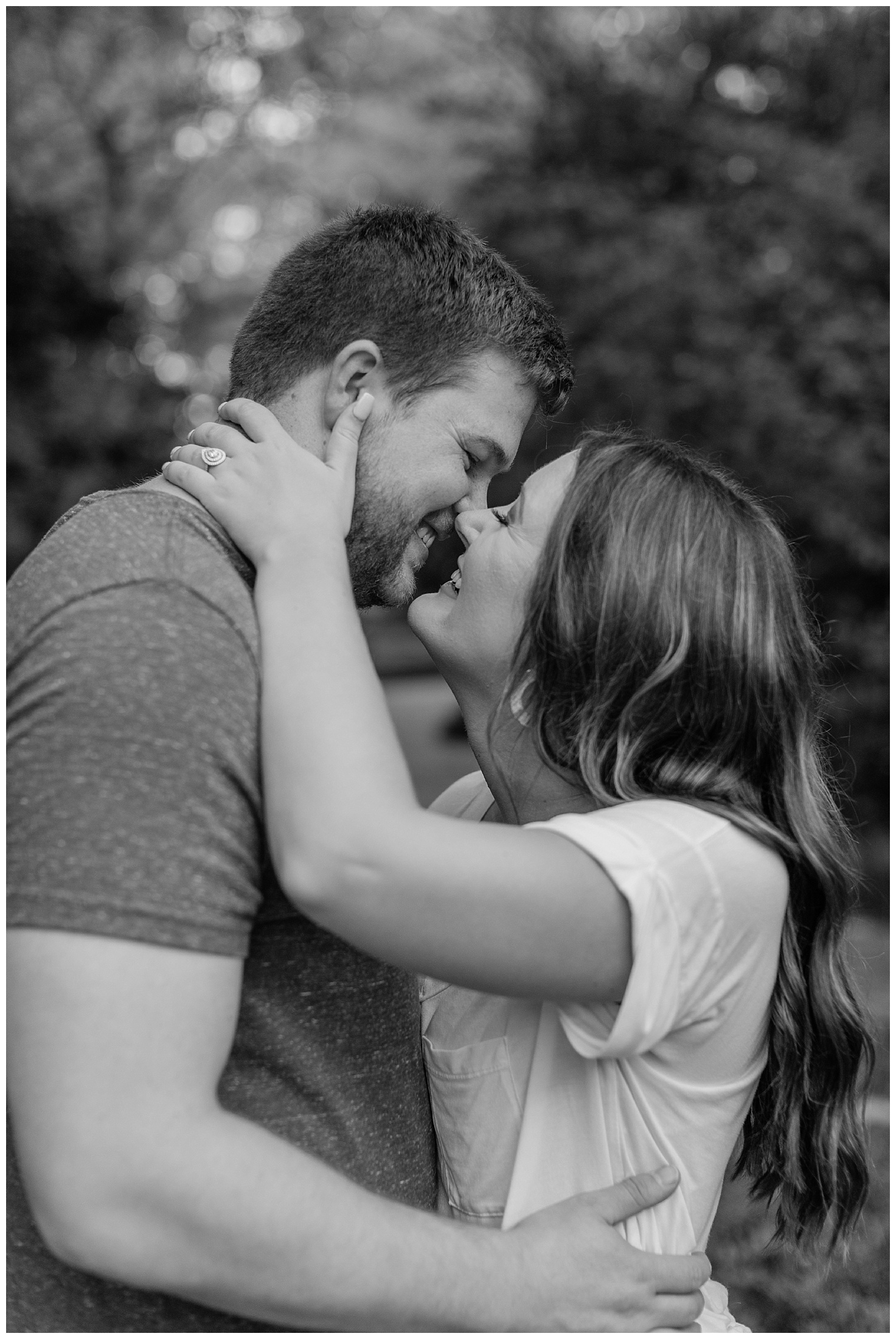 1NAP-0153-2 Aysia & Quinton - UL Alumni Center Engagement Session