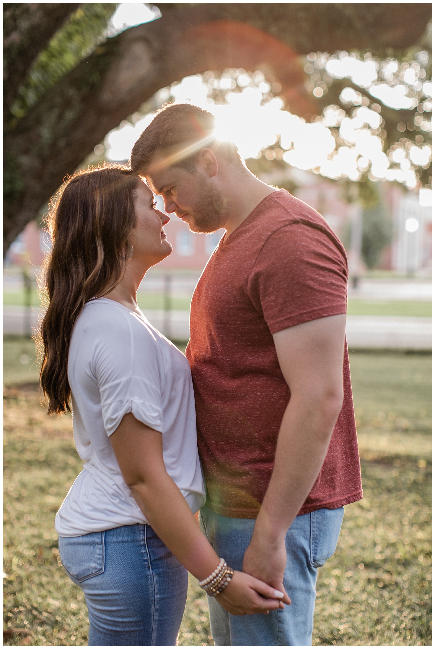 1NAP-0170 Aysia & Quinton - UL Alumni Center Engagement Session