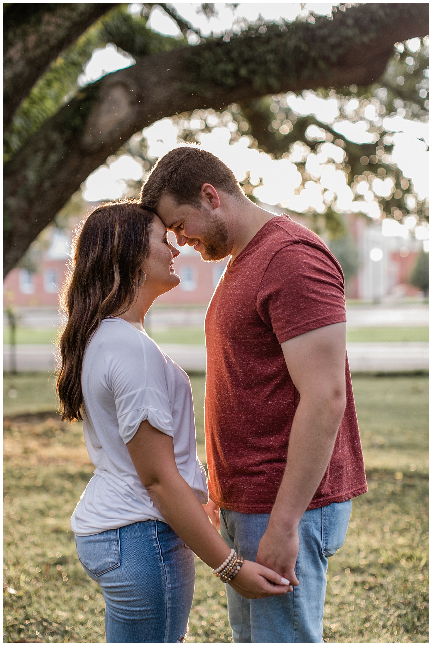 1NAP-0172 Aysia & Quinton - UL Alumni Center Engagement Session