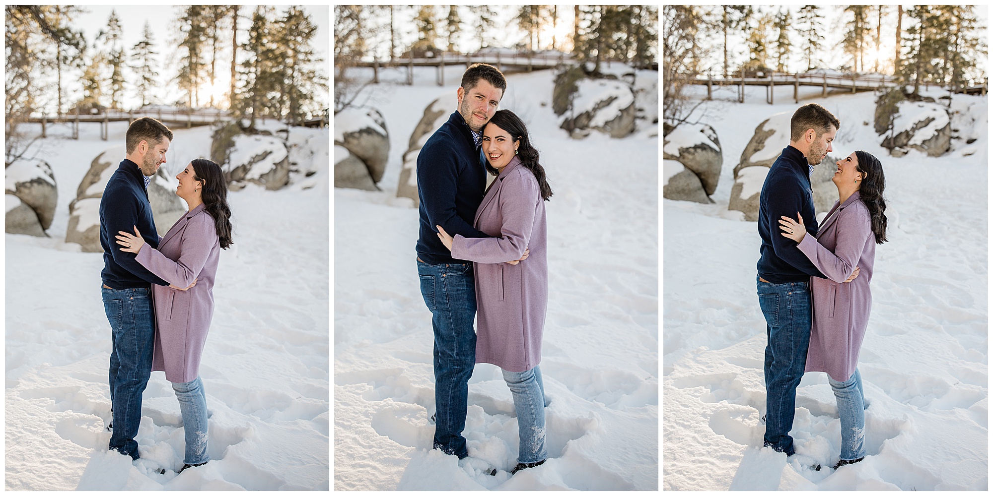 NAP-0020 Alex & Catherine - Sand Harbor Engagement Session