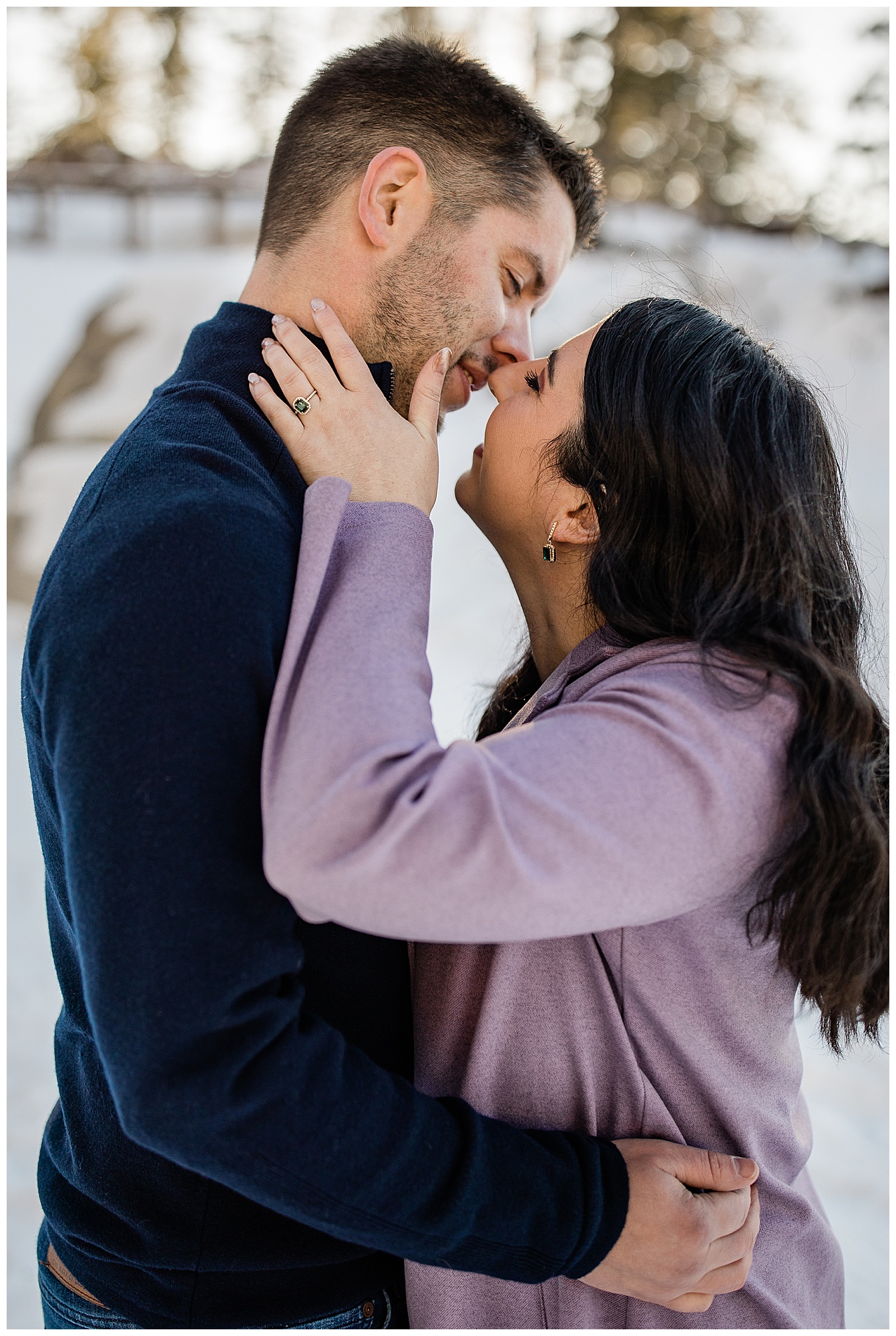 NAP-0032 Alex & Catherine - Sand Harbor Engagement Session