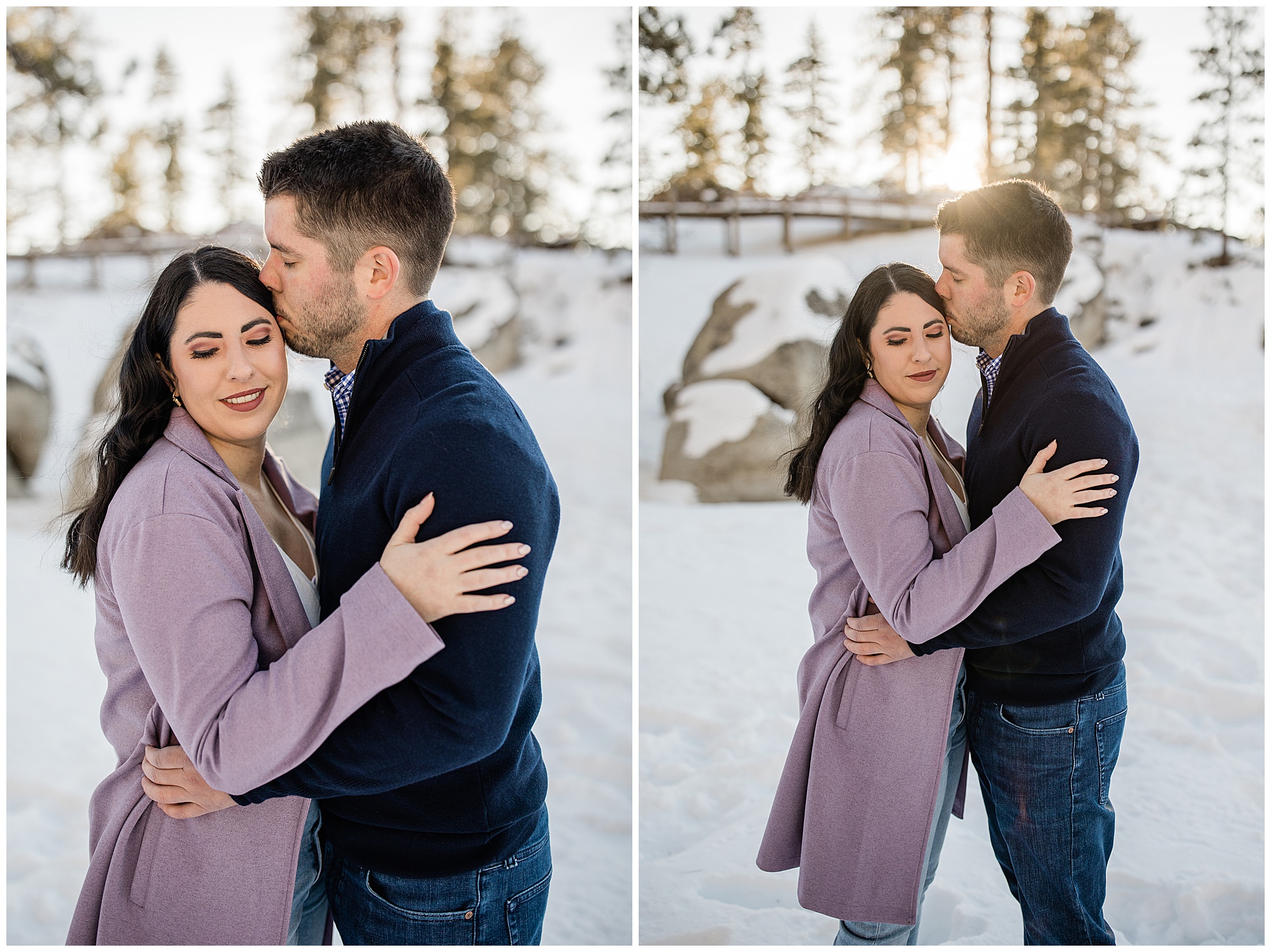 NAP-0044 Alex & Catherine - Sand Harbor Engagement Session