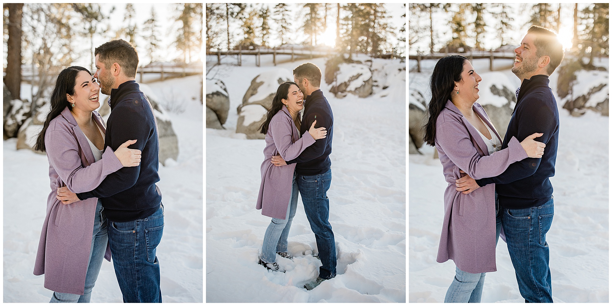 NAP-0053 Alex & Catherine - Sand Harbor Engagement Session