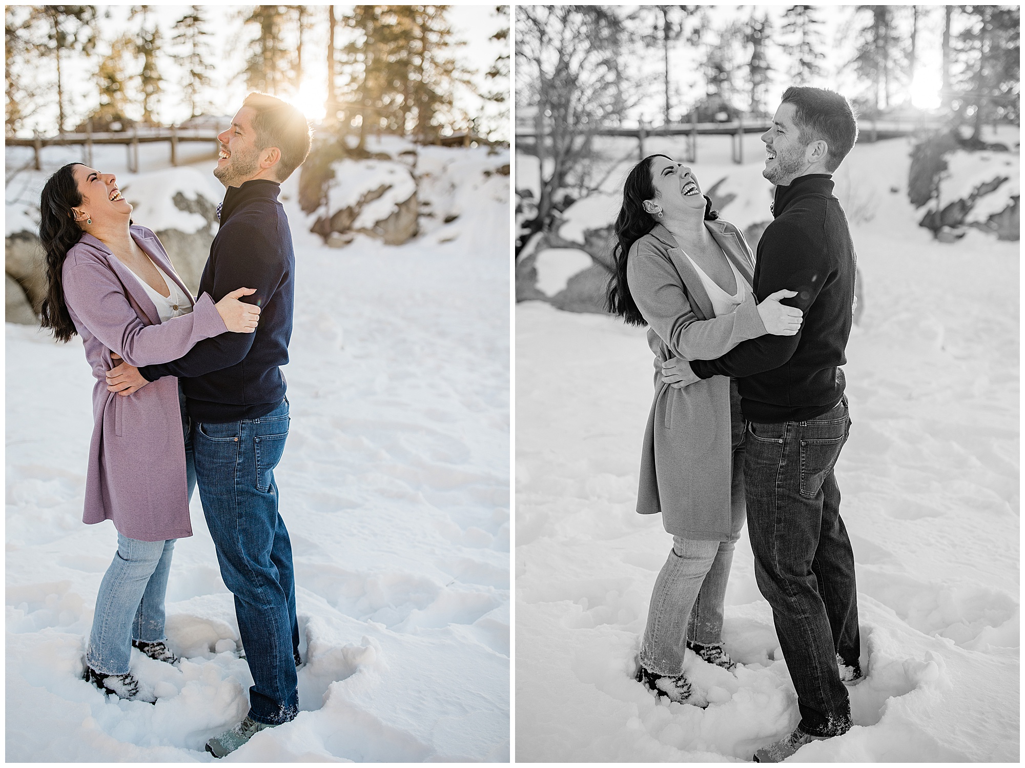 NAP-0059 Alex & Catherine - Sand Harbor Engagement Session