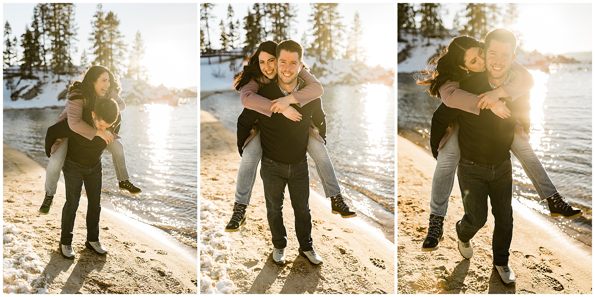 NAP-0238 Alex & Catherine - Sand Harbor Engagement Session