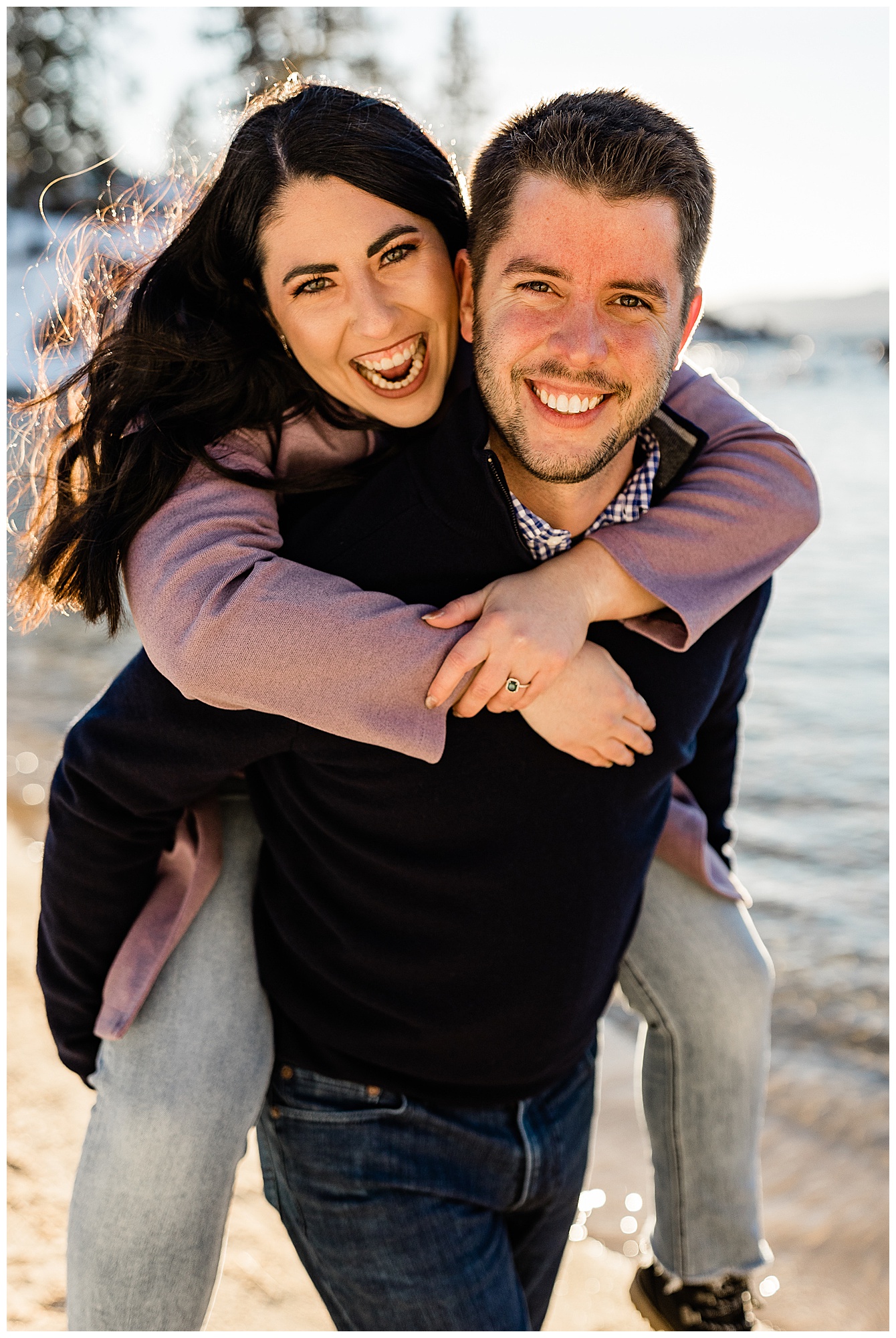 NAP-0246 Alex & Catherine - Sand Harbor Engagement Session