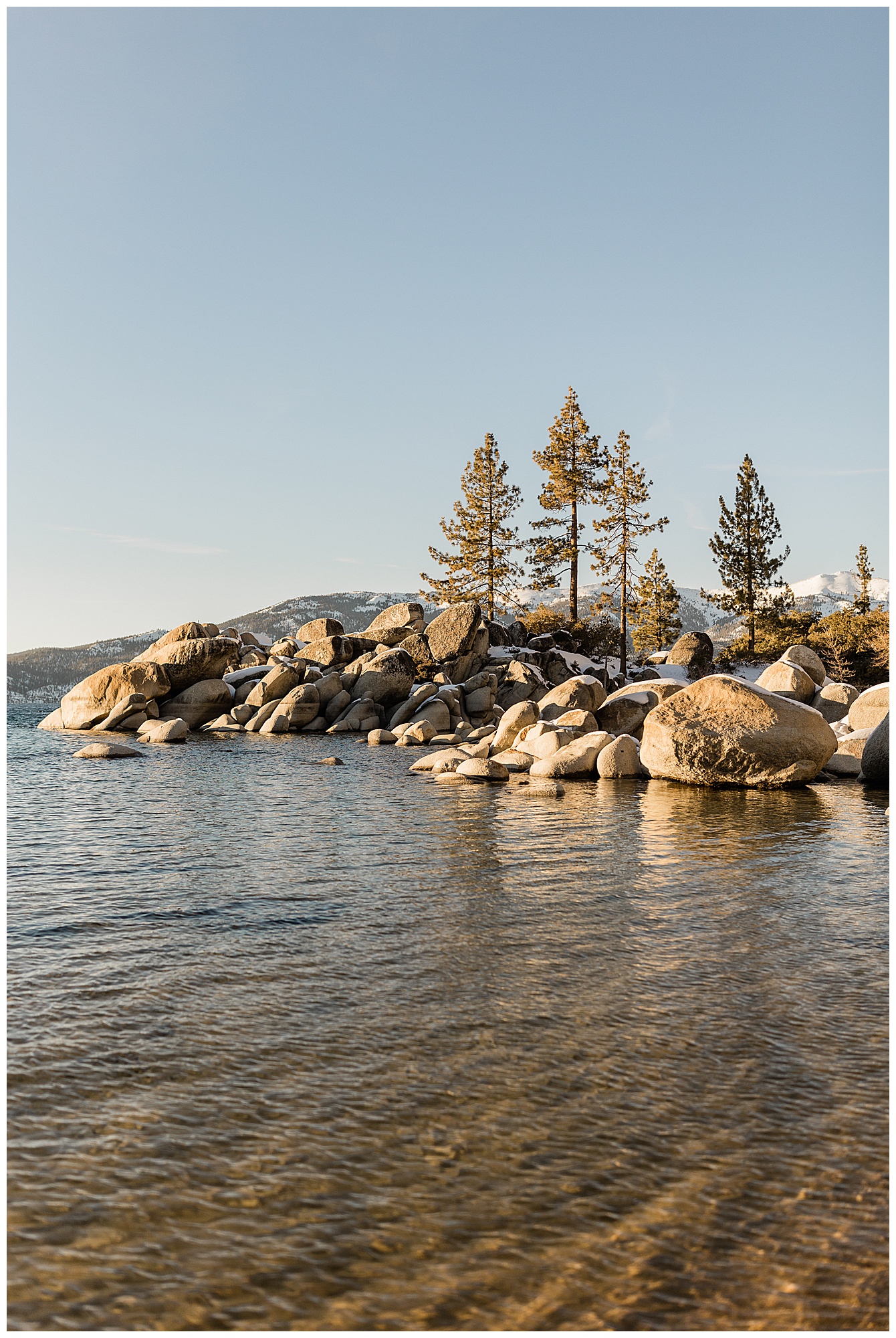 NAP-0249 Alex & Catherine - Sand Harbor Engagement Session