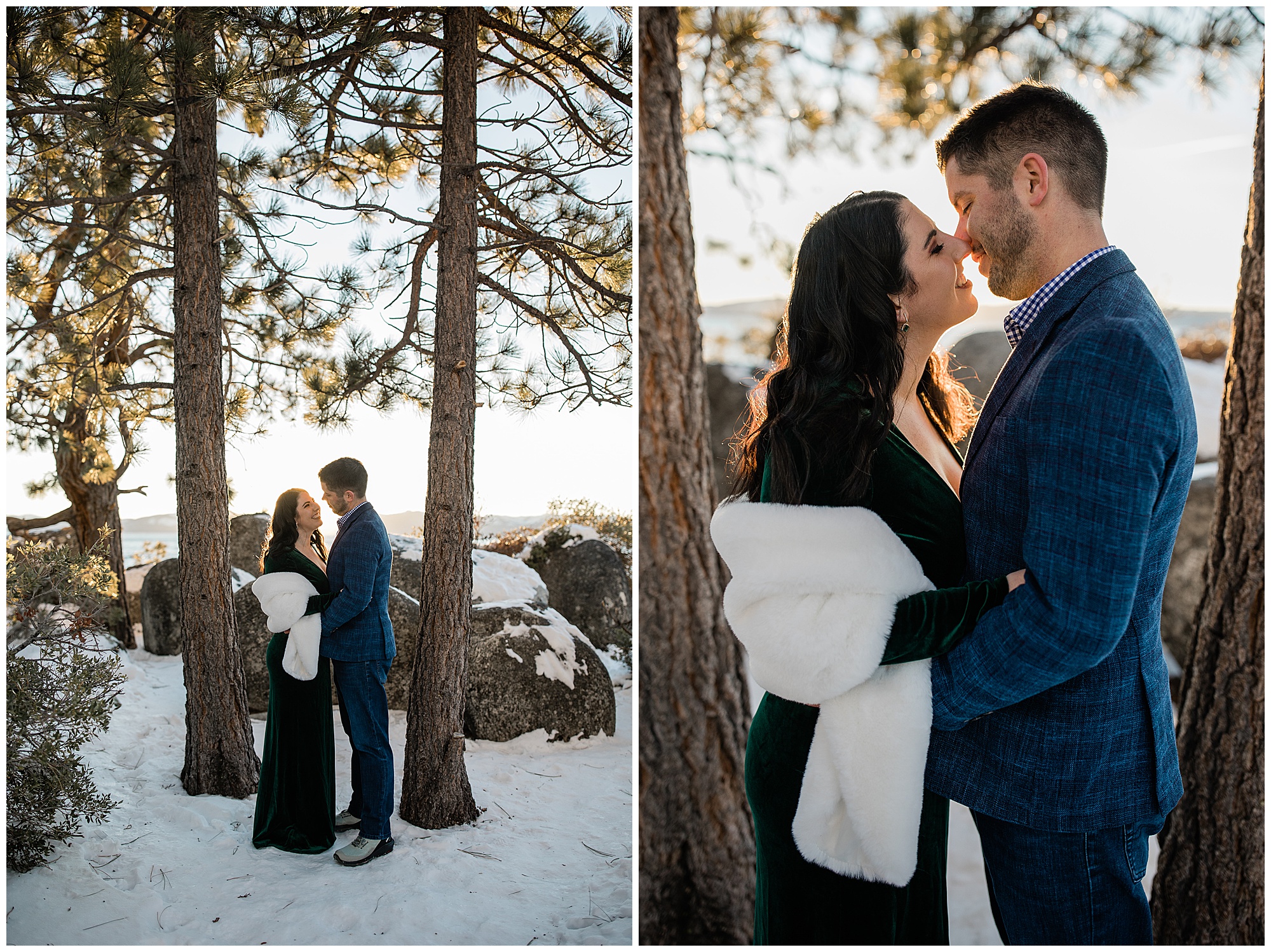 NAP-0265 Alex & Catherine - Sand Harbor Engagement Session