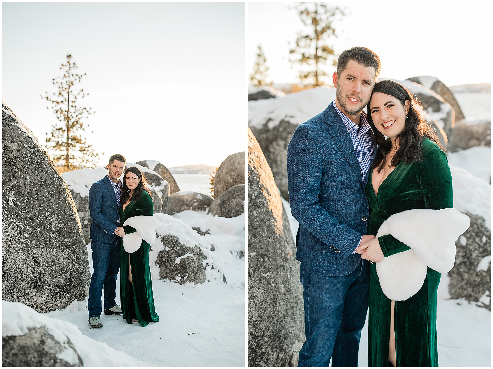 NAP-0296 Alex & Catherine - Sand Harbor Engagement Session