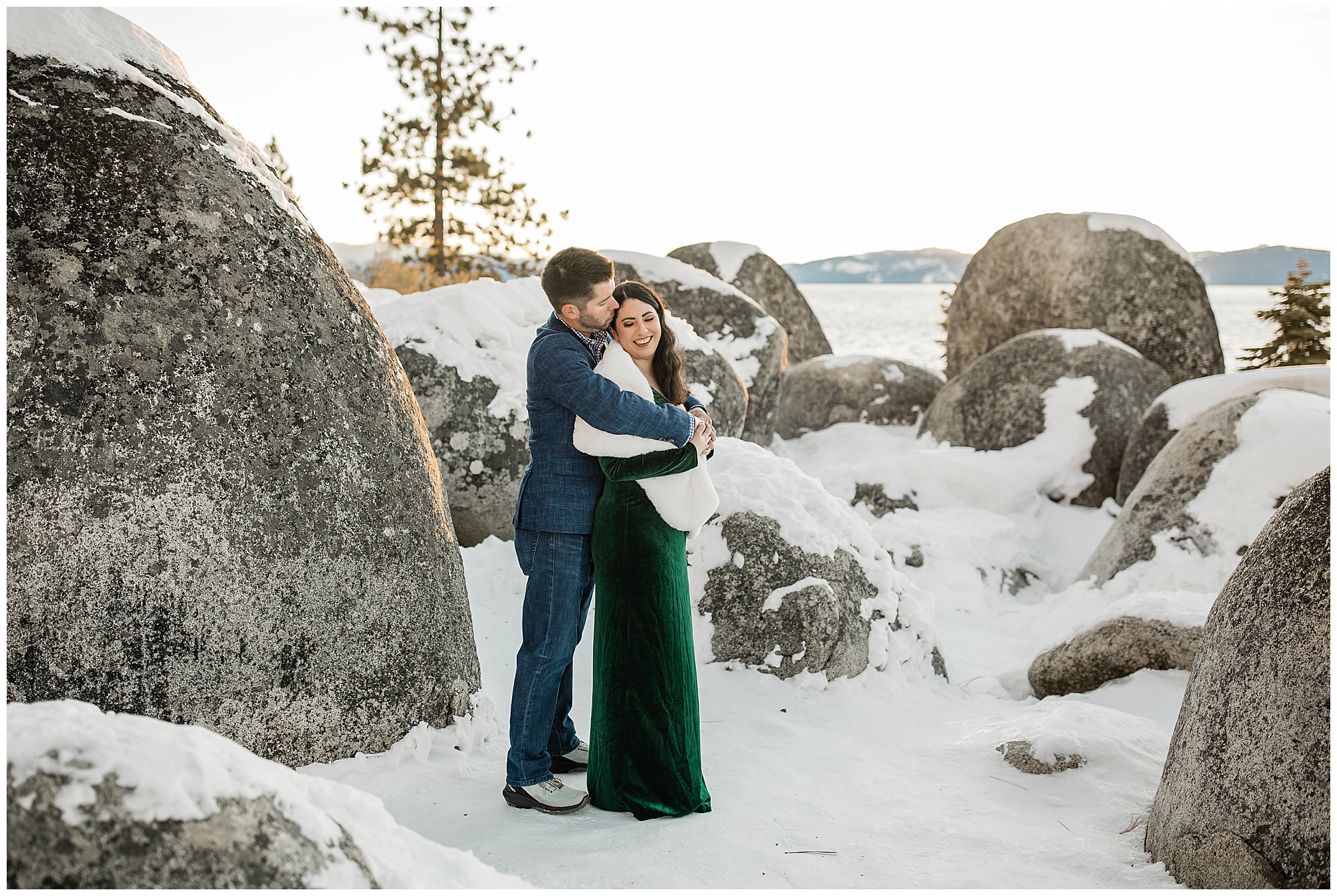 NAP-0328 Alex & Catherine - Sand Harbor Engagement Session