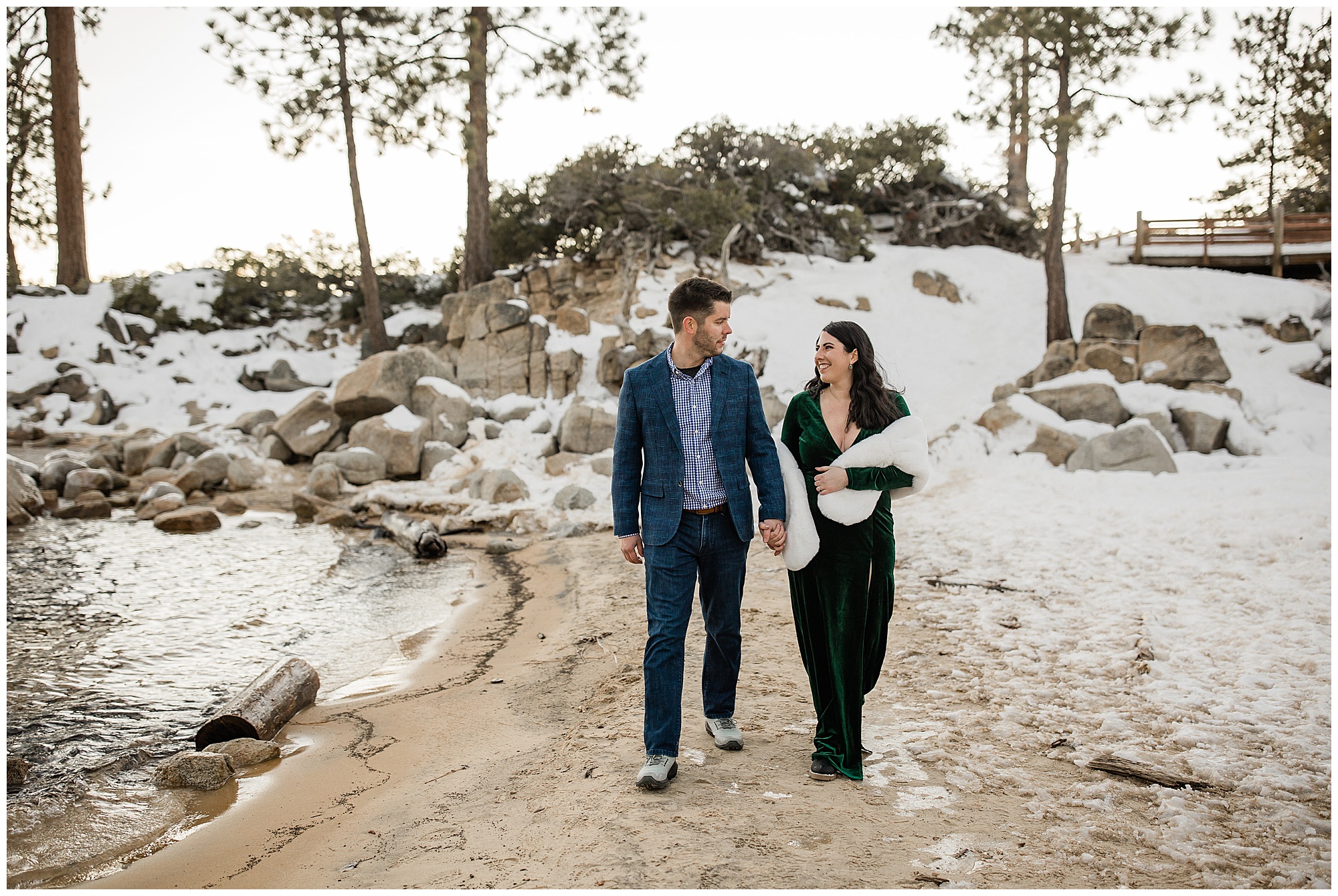 NAP-0357 Alex & Catherine - Sand Harbor Engagement Session