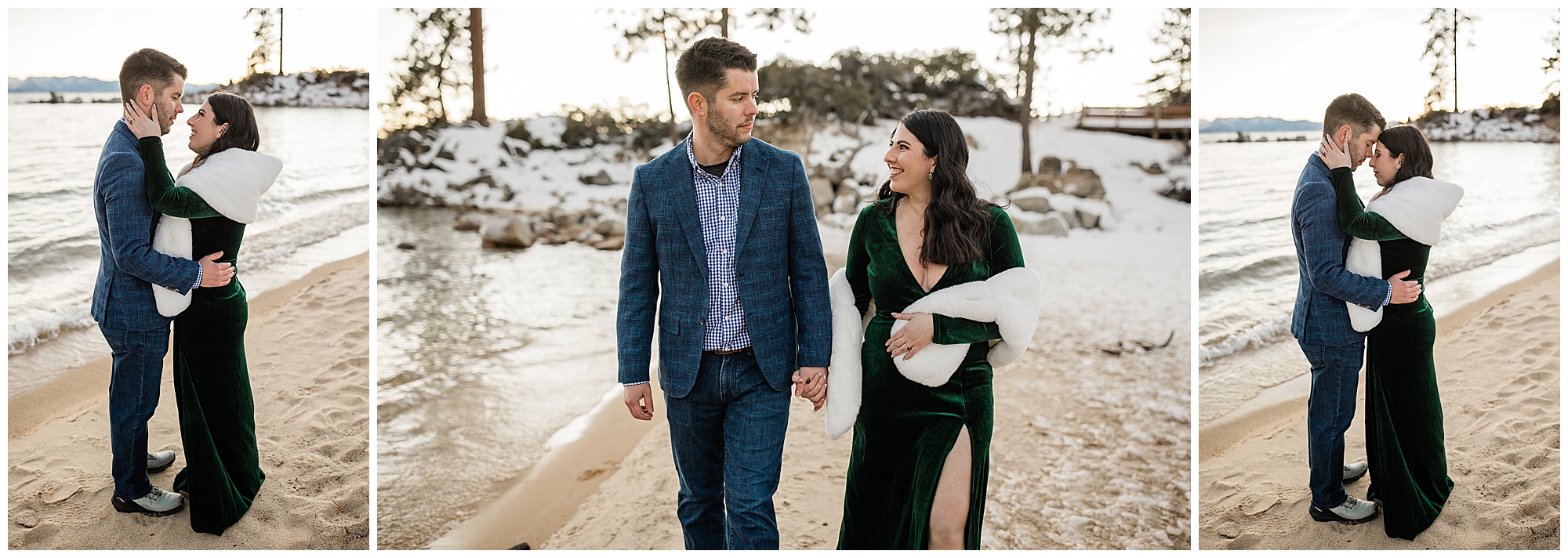 NAP-0391 Alex & Catherine - Sand Harbor Engagement Session