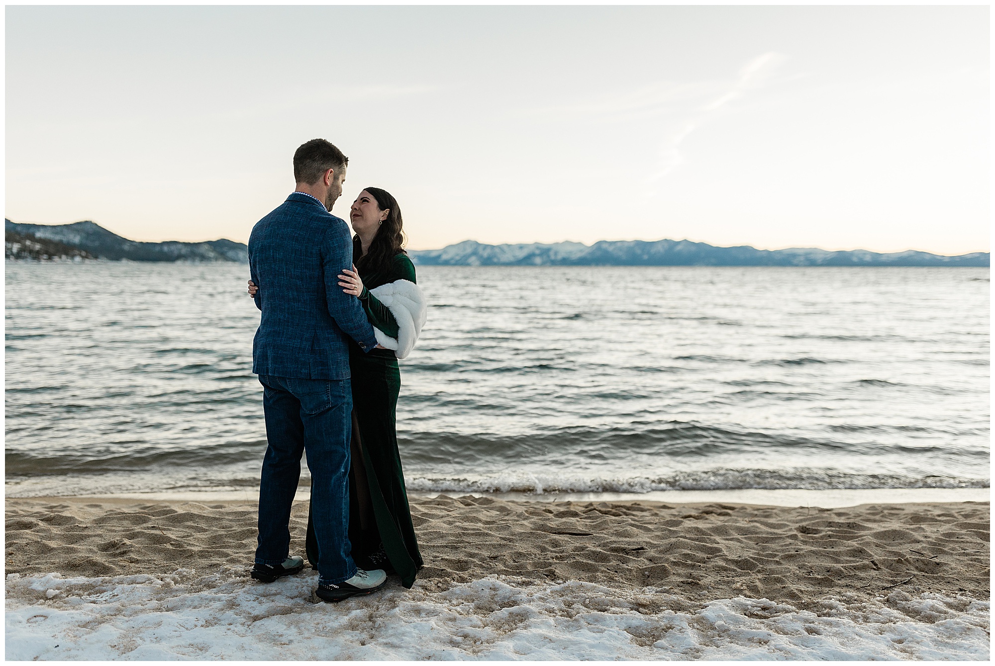 NAP-0409 Alex & Catherine - Sand Harbor Engagement Session