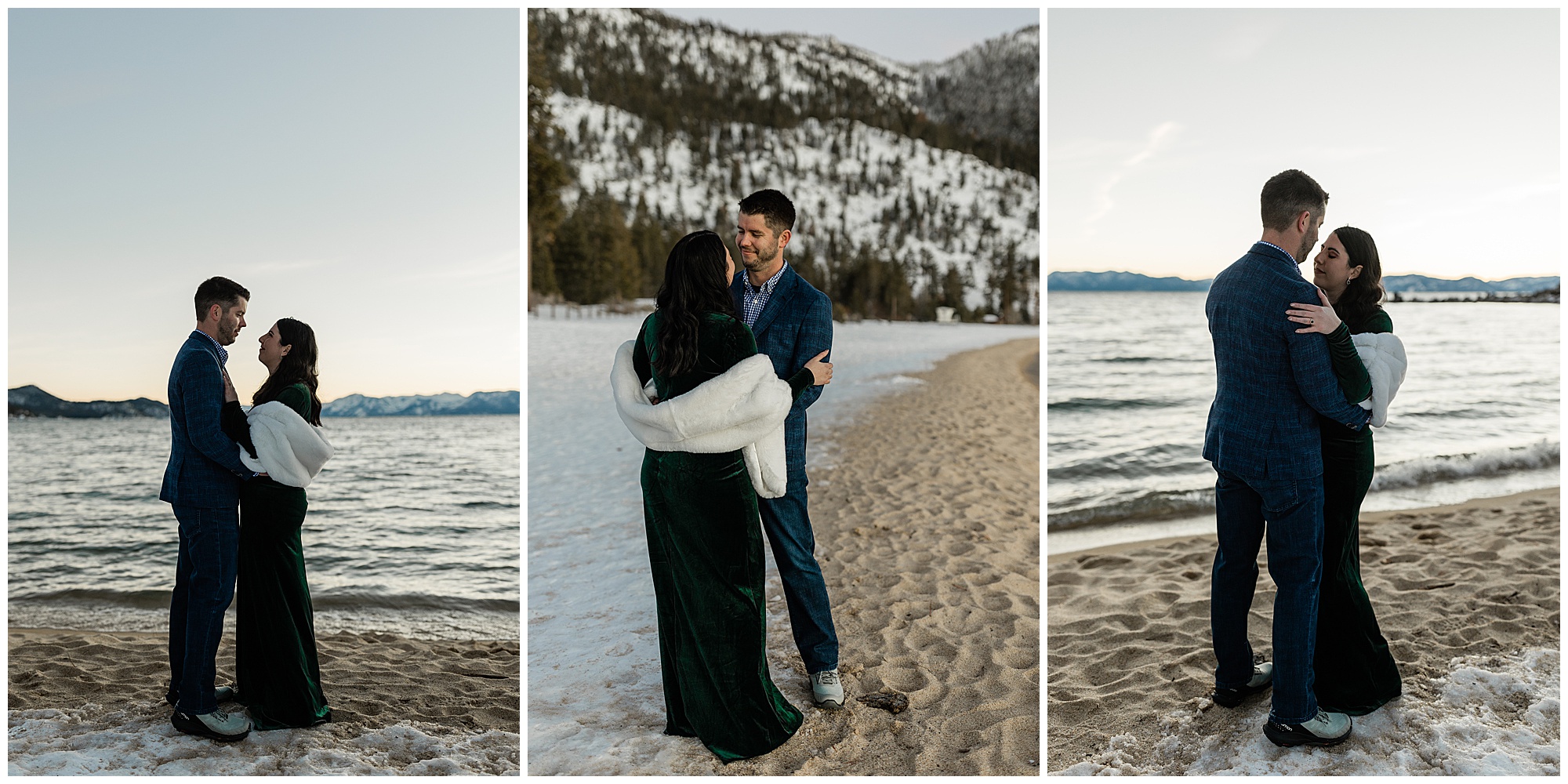 NAP-0414 Alex & Catherine - Sand Harbor Engagement Session