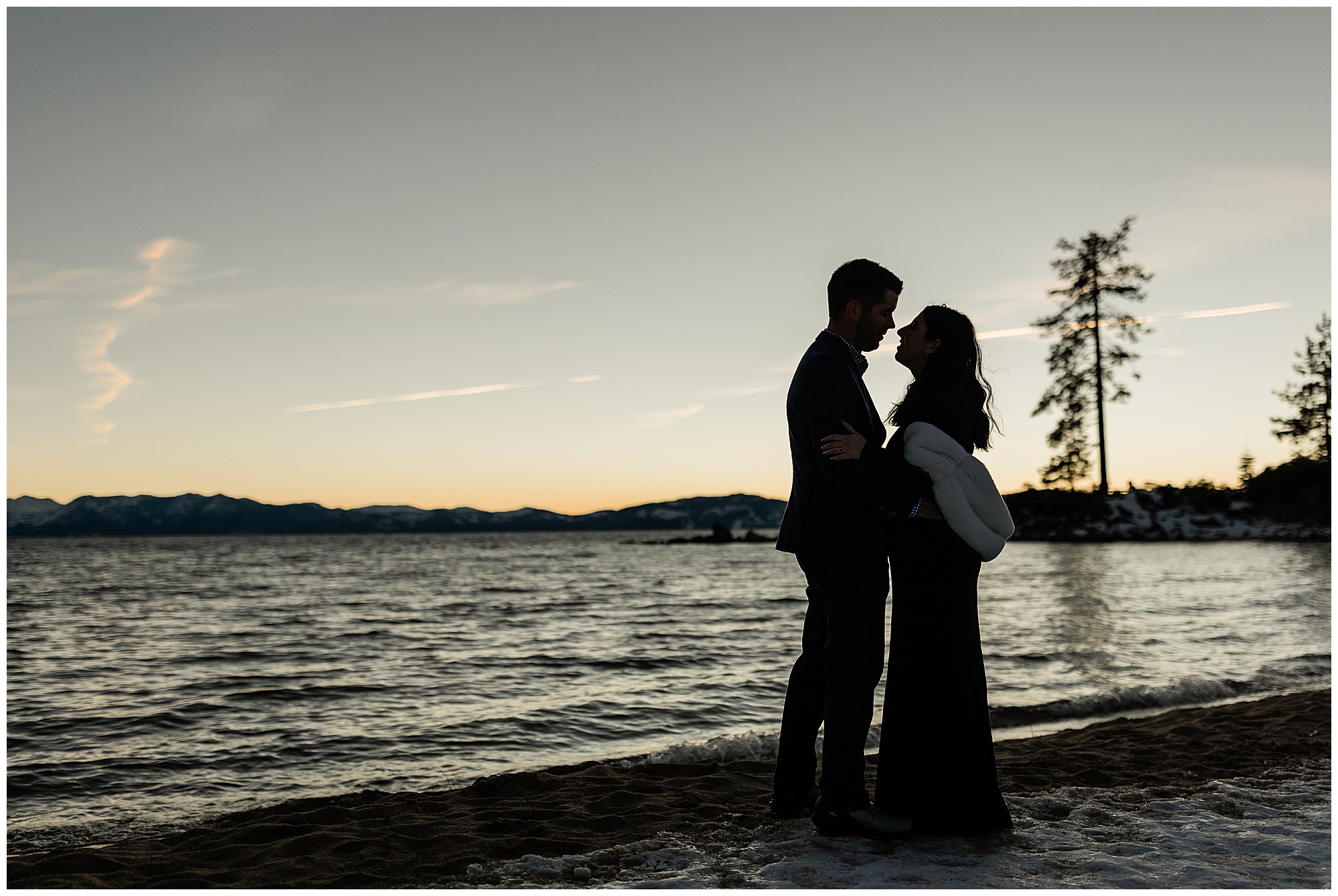 NAP-0450 Alex & Catherine - Sand Harbor Engagement Session