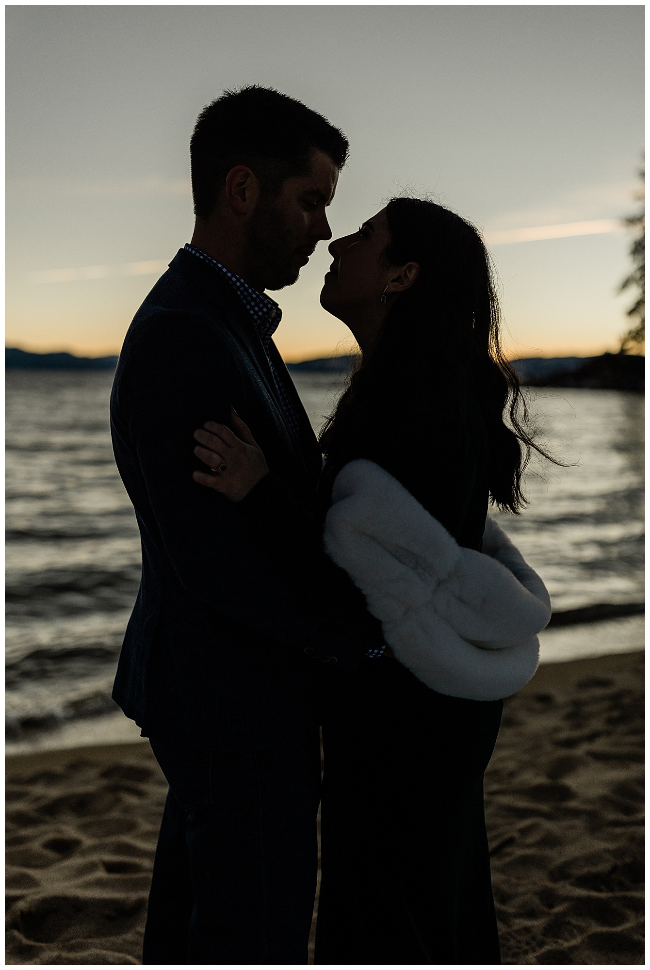 NAP-0456 Alex & Catherine - Sand Harbor Engagement Session